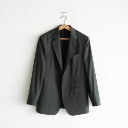 SINGLE BREASTED JACKET (TYPE-4)