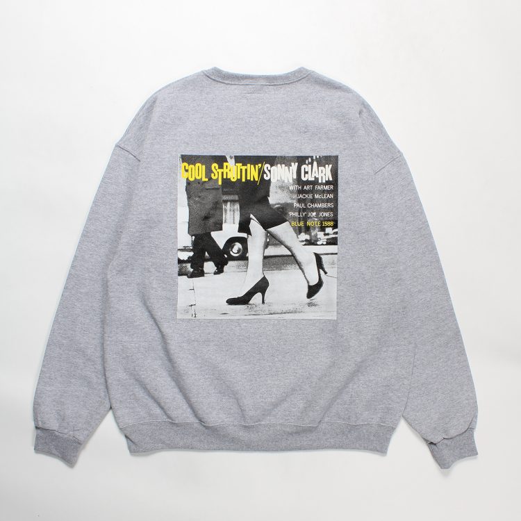 ワコマリア BLUE NOTE WACKO MARIA (ワコマリア) 23AW ×BLUE