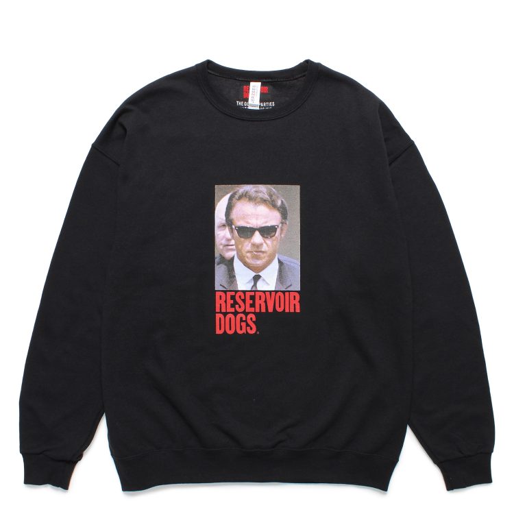 安心の正規輸入品 WACKOMARIA RESERVOIR DOGS レザボアドックス 24ss9 ...