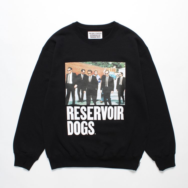 WACKOMARIA RESERVOIR DOGS レザボアドックス 24ss0 - www.stedile.com.br