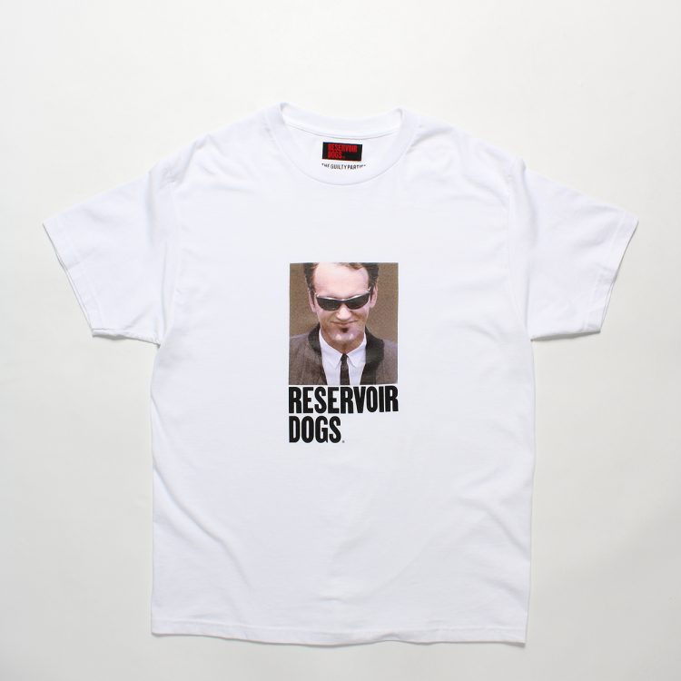 WACKO MARIA (ワコマリア) RESERVOIR DOGS レザボア・ドッグス Tシャツ