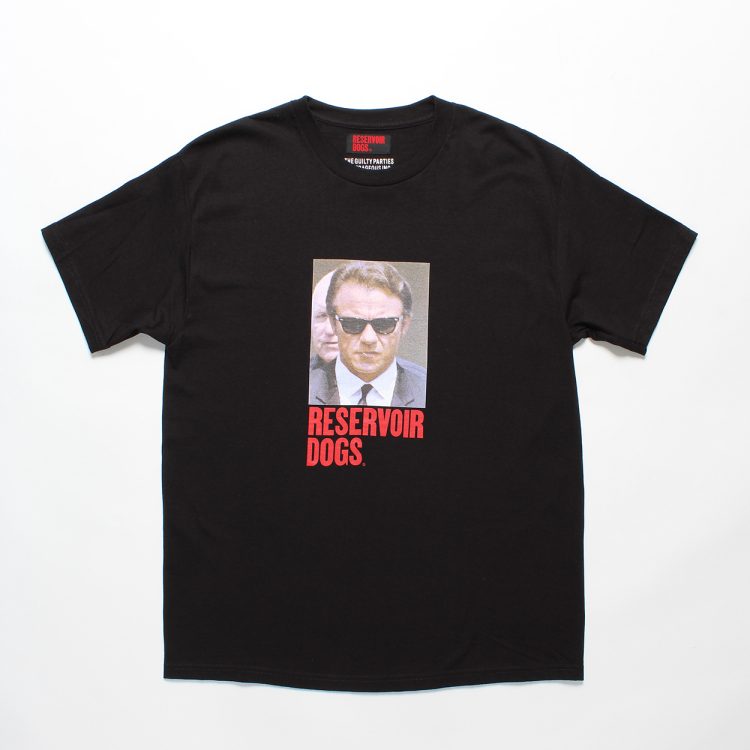 WACKO MARIA (ワコマリア) RESERVOIR DOGS レザボア・ドッグス T