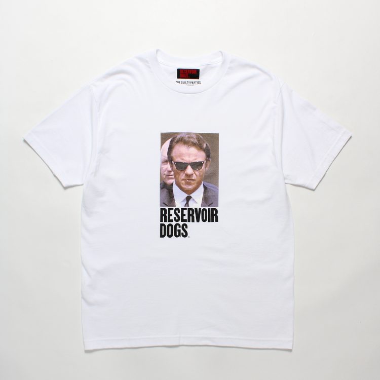 WACKO MARIA (ワコマリア) RESERVOIR DOGS レザボア・ドッグス T