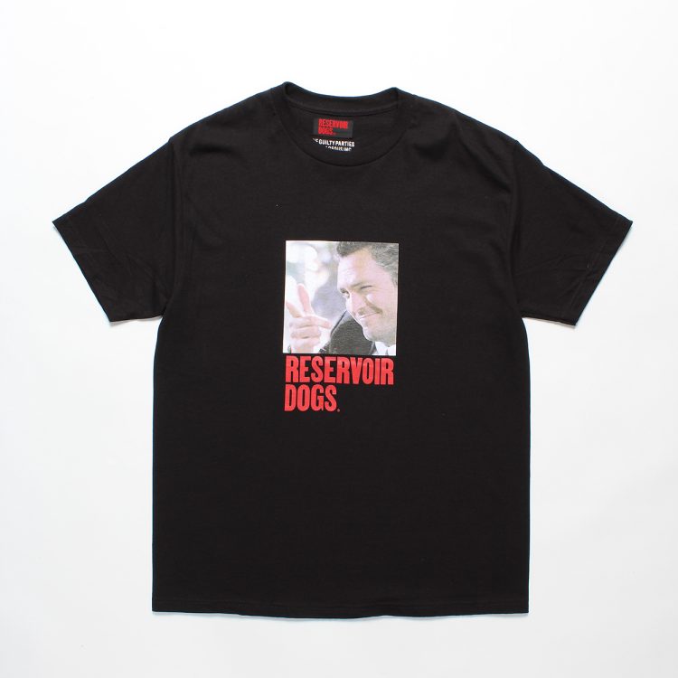 最安値級価格 WACKOMARIA RESERVOIR DOGS T-SHIRTS レザボア - メンズ