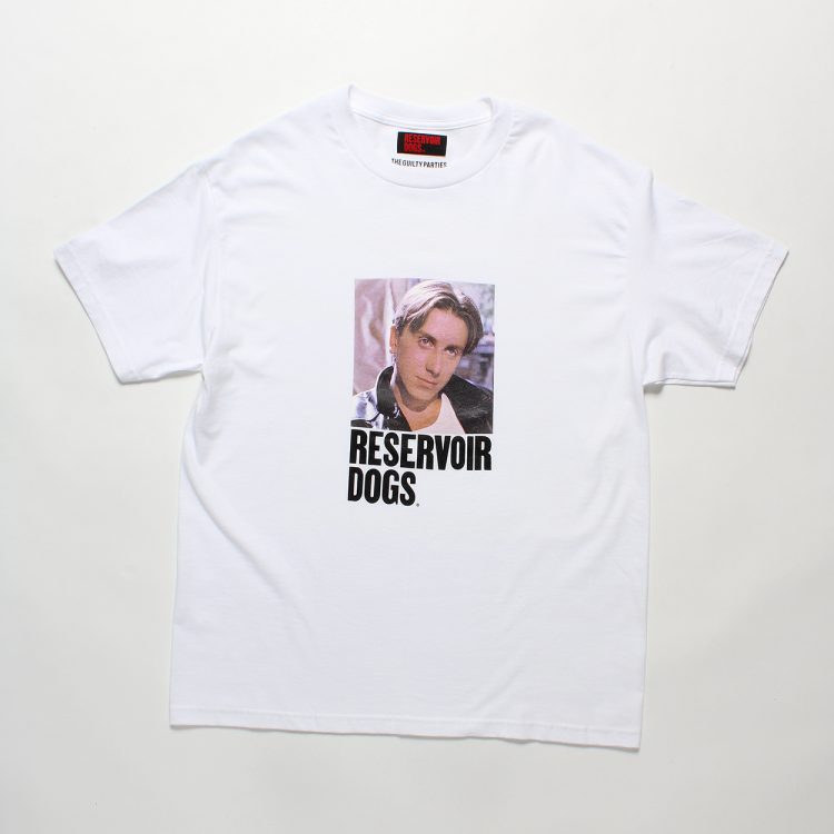 WACKO MARIA (ワコマリア) RESERVOIR DOGS レザボア・ドッグス Tシャツ
