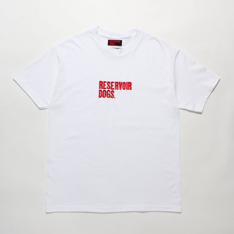 WACKO MARIA (ワコマリア) RESERVOIR DOGS レザボア・ドッグス Tシャツ