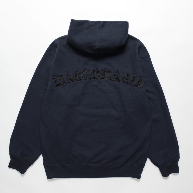 WACKO MARIA (ワコマリア) 24SS HEAVY WEIGHT SWEAT パーカー | kaddish