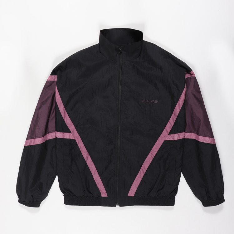 WACKO MARIA (ワコマリア) 24SS TRACK JACKET トラックジャケット