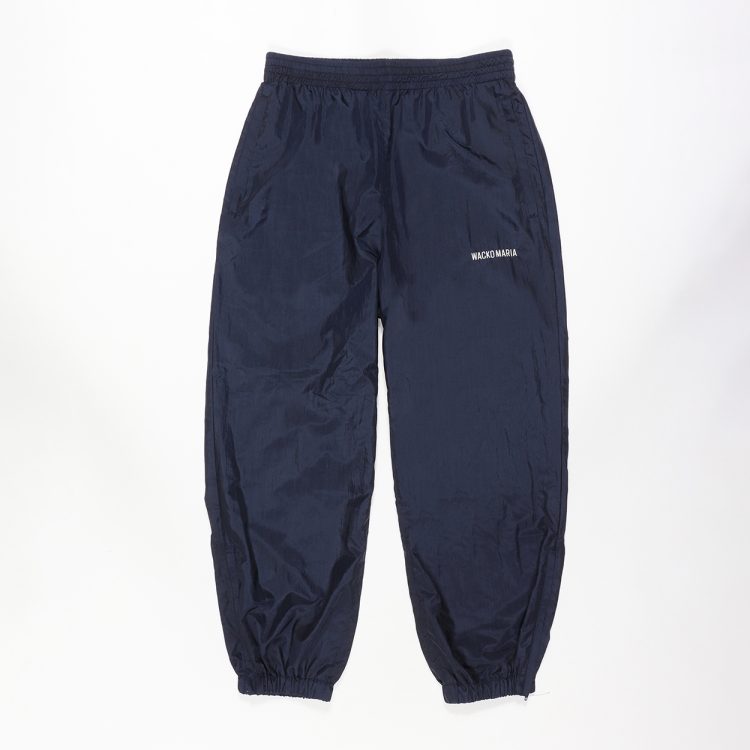 WACKO MARIA (ワコマリア) 24SS TRACK PANTS トラックパンツ | kaddish