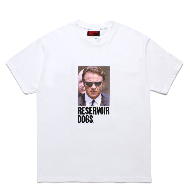 通販限定 【Lサイズ】 Tシャツ WACKO MARIA Reservoir reservoir Dogs