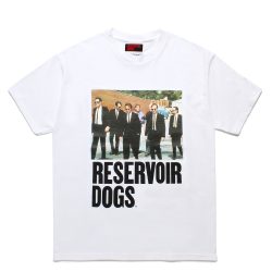RESERVOIR DOGS / CREW NECK T-SHIRT (TYPE-1)