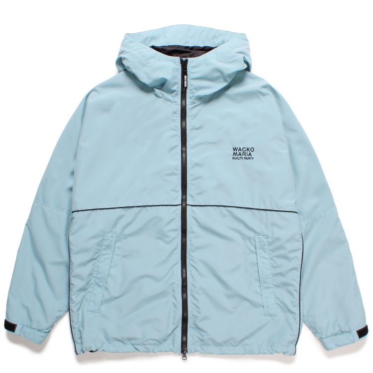 WACKO MARIA (ワコマリア) NANGA MOUNTAIN PARKA マウンテンパーカ ...