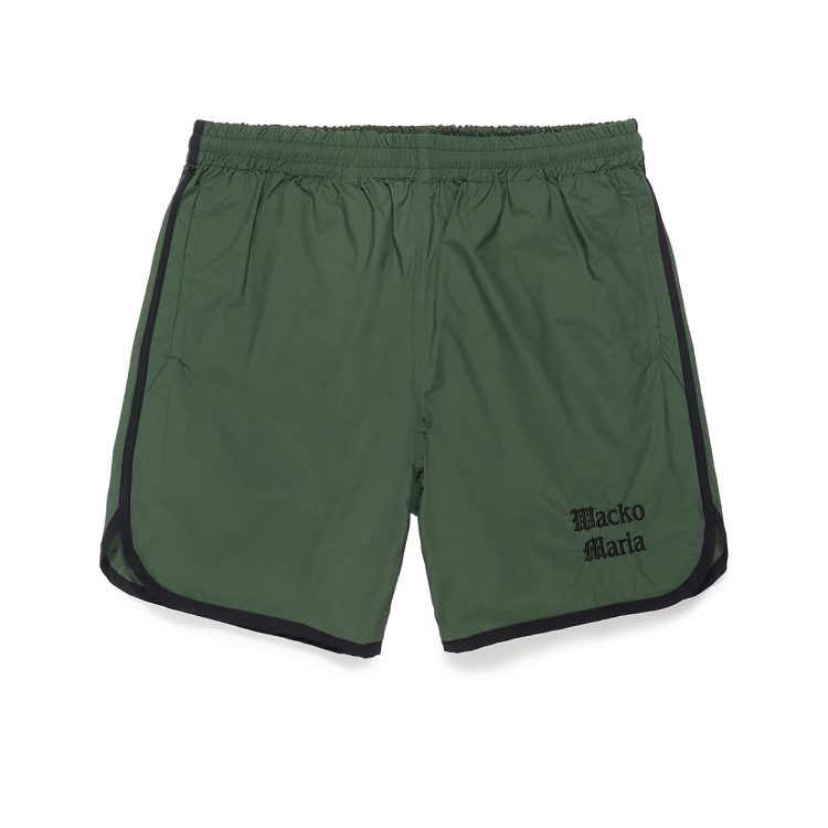 WACKO MARIA (ワコマリア) 2024SS SHORTS ショートパンツ | kaddish