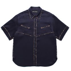 WESTERN SHIRT S/S