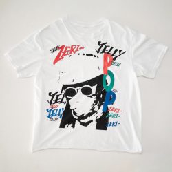 T-SHIRT POP