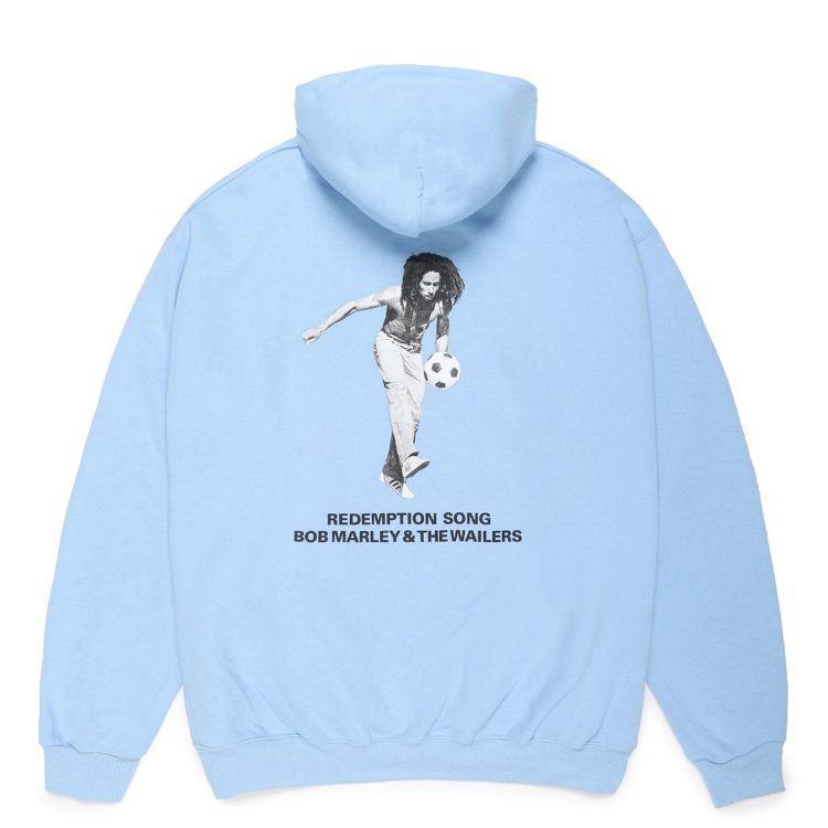 WACKO MARIA (ワコマリア) BOB MARLEY HOODIE SWEAT スウェット | kaddish