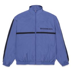 TRACK JACKET