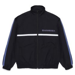 TRACK JACKET