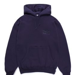 MIDDLE WEIGHT PULLOVER HOODED SWEAT SHIRT (TYPE-2)