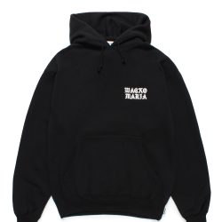 MIDDLE WEIGHT PULLOVER HOODED SWEAT SHIRT (TYPE-2)