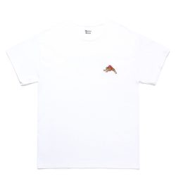 TIM LEHI / CREW NECK T-SHIRT (TYPE-1)