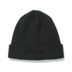 KNIT WATCH CAP (TYPE-2)