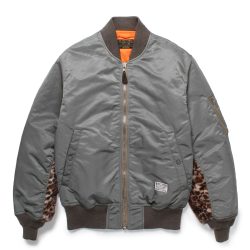 MA-1 FLIGHT JACKET