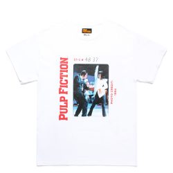 PULP FICTION / CREW NECK T-SHIRT (TYPE-3)