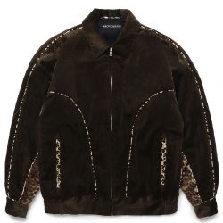 WESTERN JACKET -B-