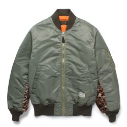 MA-1 FLIGHT JACKET