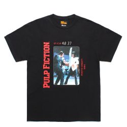 PULP FICTION / CREW NECK T-SHIRT (TYPE-3)