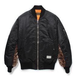 MA-1 FLIGHT JACKET