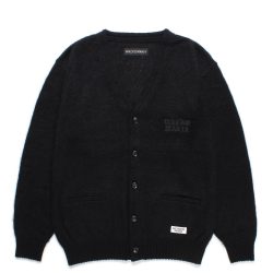 MOHAIR CARDIGAN (TYPE-2)