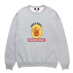 RESERVOIR DOGS / CREW NECK SWEAT SHIRT (TYPE-7)