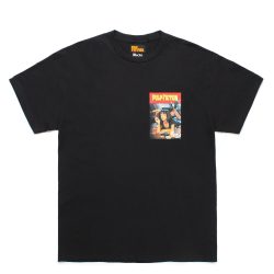 PULP FICTION / CREW NECK T-SHIRT (TYPE-5)