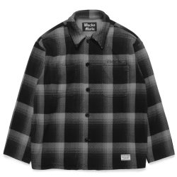 FLEECE SHIRT (TYPE-2)