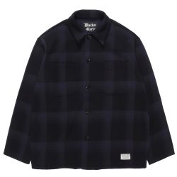 FLEECE SHIRT (TYPE-2)