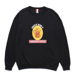 RESERVOIR DOGS / CREW NECK SWEAT SHIRT (TYPE-7)