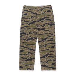 TIGERCAMO 6 POCKET TROUSERS