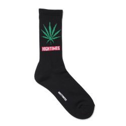 HIGHTIMES / SKATER SOCKS