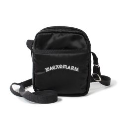 SPEAK EASY / SMALL SHOULDER BAG (TYPE-3)