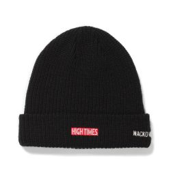 HIGHTIMES / KNIT WATCH CAP