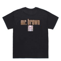 RESERVOIR DOGS / CREW NECK T-SHIRT (TYPE-5)