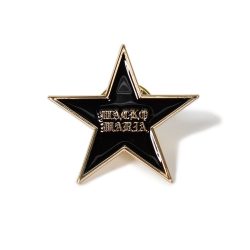 STAR PIN