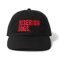 RESERVOIR DOGS / 6 PANEL CAP