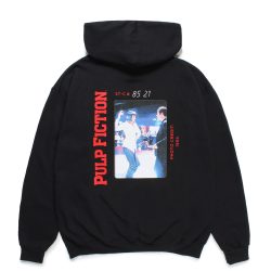 PULP FICTION / PULLOVER HOODED SWEAT SHIRT (TYPE-3)