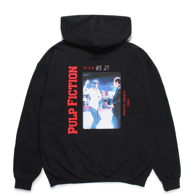 世界有名な WACKO MARIA パルプフィクション FICTION PULP (ワコマリア) トップス