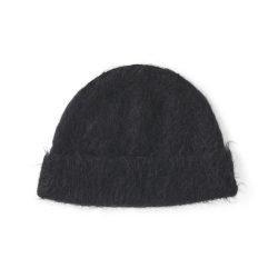 BLENDED ALPAKA SWEATER CAP