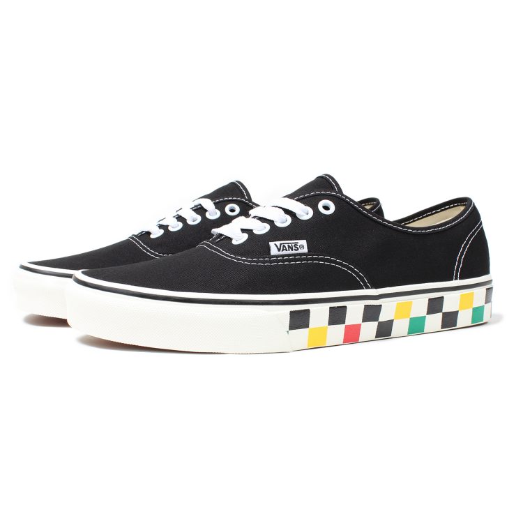 WACKO MARIA (ワコマリア) VANS AUTHENTIC バンズ オーセンティック | kaddish