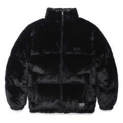 NANGA / FUR DOWN JACKET